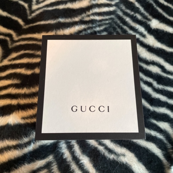 Gucci watch womens - Picture 8 of 8